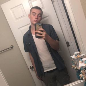 Meet your Posher, Mathew